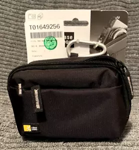 Case Logic TBC-403 Medium Camera Case - Black - Picture 1 of 10