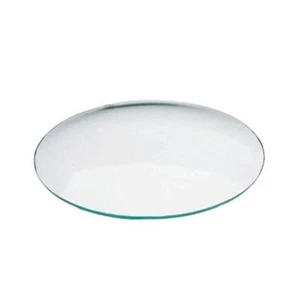 Vetro minerale bombato tondo sveglie pendolo ricambi Clock glasses domed glass - Picture 1 of 2