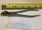 Vintage Craftsmen 5 In Small Pliers/ See Pics