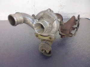 Smart forfour 454 1,5 CDI 50KW Turbolader A6390900380 - Bild 1 von 1