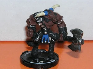 Mage Knight Dungeons #035 Minotauro Guerrero - Imagen 1 de 1