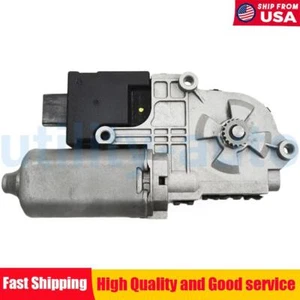 Sunroof Repair Accessories Auto Sunroof Motor For BMW X1 F46 F45 54107391782 US - Picture 1 of 4