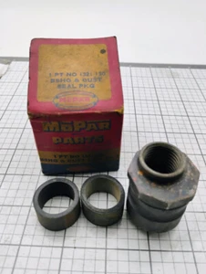 CDPD 1941-56 Mopar 1321130 Bushing & Dust Seal Package NOS Made in USA - Picture 1 of 4