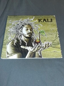 Used in the Package KALI CD Kali Stoddard-Imari (2014) - Picture 1 of 11