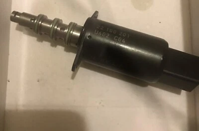 Válvula de cambio BMW OEM E60 M5 E63 E64 M6 SMG 23017845649, 23 01 7 845 649 Foto 1 de 3