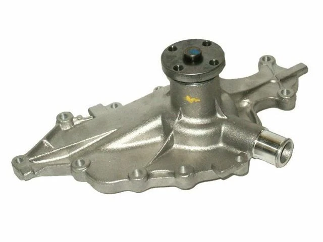 Bomba de agua para Mercury Sable 1986-1994 3,0 L V6 GAS 1987 1988 1989 1990 J333DC Foto 1 de 1