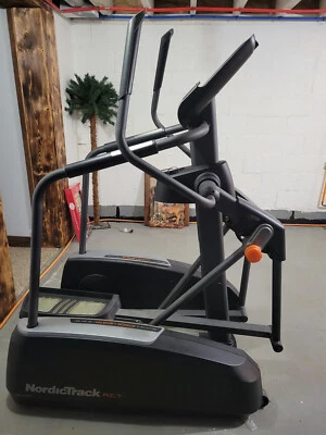 Nordic Track A.C.T. Elliptical  18" to 22" Adjustable - Image 1 of 3