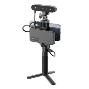 Creality CR-Scan Ferret Pro 3D Scanner Portable and Handheld 30fps Scaning R8Z9 - Picture 1 of 12