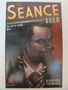 The Seance Room #1 Source Point Press 2019 Series 9.2 Near Mint- - Bild 1 von 3