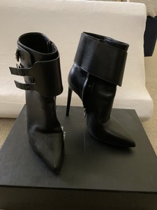 Las mejores ofertas en Botines Yves Saint Laurent para Mujeres | eBay