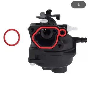 Carburatore per Motori Tosaerba Briggs&Stratton Serie 500 - Foto 1 di 3