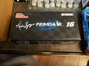 Racing Champions Nascar Kevin Lepage #16 Primestar Ford Taurus Die Cast 1:24 - Picture 1 of 1