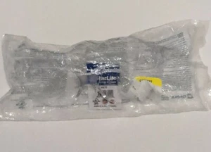 4679 Clear Starlite Safety Glasses Gateway Safety Lightweight - Picture 1 of 3