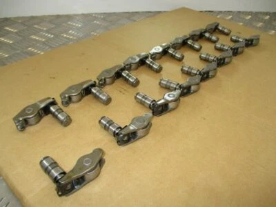 Volkswagen Golf GTE 2018 1,4 híbrido Cuk. Brazos basculantes + elevadores hidráulicos x16  Foto 1 de 4