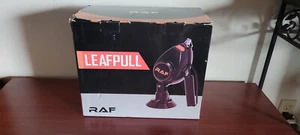 RAF Fitness Resistance Training Set LDH-991 LeafPull NIB - Picture 1 of 8