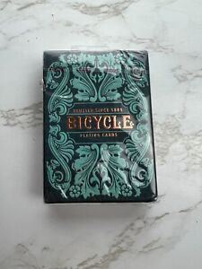 BRAND NEW SEALED Bicycle Sea King Playing Cards FREE SHIPPING