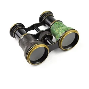 Vintage British Opera Binoculars - Picture 1 of 6