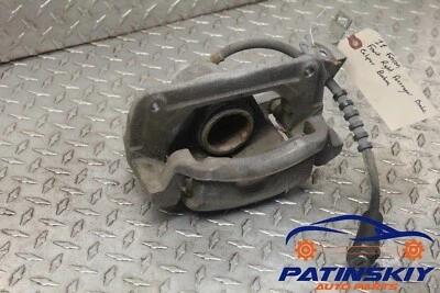Ford Fusion 2011 pasajero delantero derecho pinza freno freno RH R 11 Foto 1 de 4