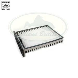 LAND ROVER AC A/C AIR CONDITIONED POLLEN FILTER FREELANDER LR029773 OEM - Picture 1 of 2