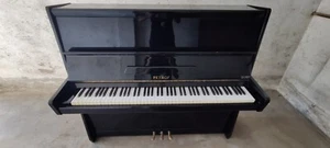 Pianoforte verticale Petrof - Foto 1 di 7