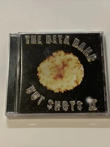 Hot Shots II by The Beta Band CD - Picture 1 of 3