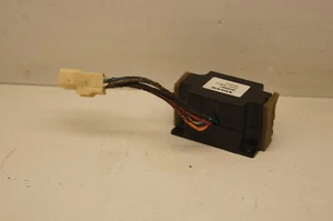 1998 - 2004 Volvo C70 Convertible Door Speaker Crossover Control Module Rear Oem - Picture 1 of 6