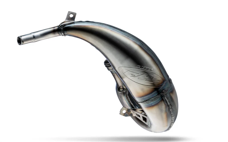 FMF Racing se adapta a KTM 65SX 2016-23/HQV TC65 2017-23/gas gasolina MC65 2021-23 de fábrica Foto 1 de 1