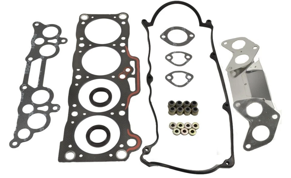 Juego de juntas de culata de motor ITM 09-11179 para Kia Sportage 1995 2,0 L-L4 Foto 1 de 1