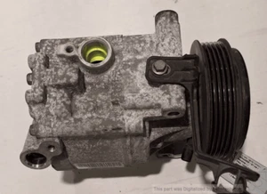 COMPRESSORE A C per FIAT STILO (2C) 1.2 16V Actual Ber. d8560d 51747318 - Picture 1 of 6