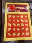 Vintage 1975 Lakeside's Perfection Game 100% Complete Tested and Working 8370