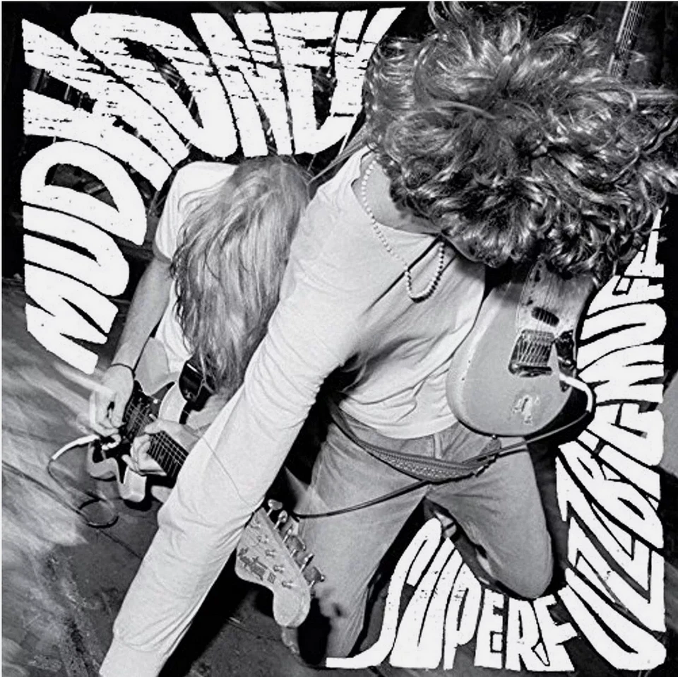 MUDHONEY - Superfuzz Bigmuff Vinyl LP. New and Unplayed. Foto 1 de 1