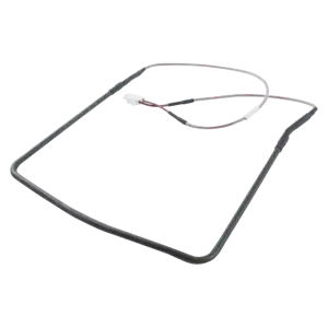 WR02X12603 CM Replacement Refrigerator Defrost Heater Assembly - Picture 1 of 1