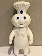 pillsbury doughboy toy