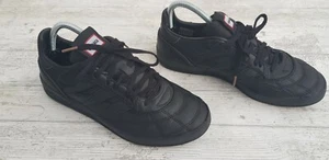 Adidas Sobakov P94 Black Red Star FC UK 6,5 - Bild 1 von 12