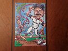 1993 Cardtoons baseball Doug Drawback #24