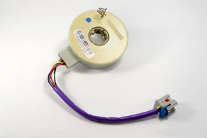 Drehwinkelsensor Lenkwinkelsensor Fiat Grande Punto, 199, mit ESP, Lenkung - Bild 1 von 2