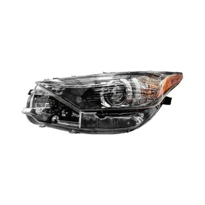 Genuine Toyota OEM Corolla / Scion iM Headlight Left 81170-12C70 - Image 1 of 3
