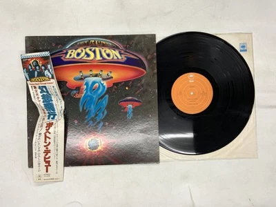 Boston Epic LP OBI [49800ER] - Image 1 of 2