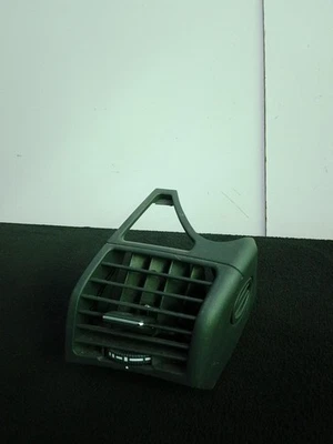 00-06 Mercedes W215 CL500 Salpicadero delantero derecho aire acondicionado ventilación rejilla Foto 1 de 4