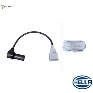 SENSOR CRANKSHAFT PULSE 6PU 358 380-831 FOR VW AUDI CASB/BUN/CASC/CASA 3.0L 8cyl - Picture 1 of 9