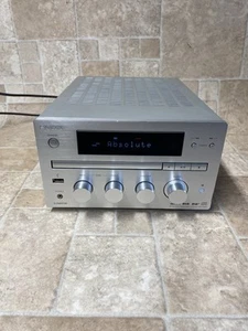 SONY CMT-G1BiP DAB FM AM TUNER CD AUX USB PLAYER- Working - Picture 1 of 19