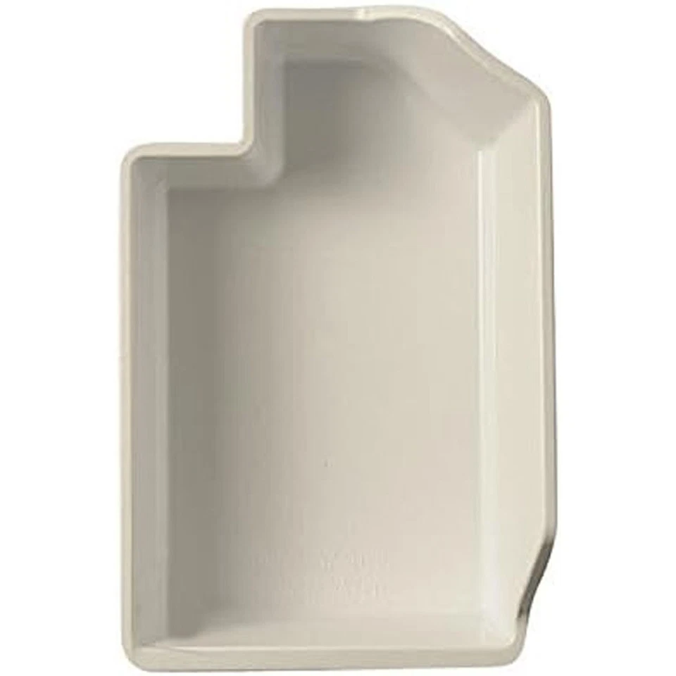 Cubo de hielo General Electric OEM WR30X30034 Foto 1 de 1