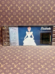 Willitts Disney Acrylic Cinderella Film Cel - Picture 1 of 4
