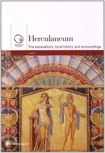Herculaneum : The Excavations, Local History And Surroundings Paperback NEW - Picture 1 of 1