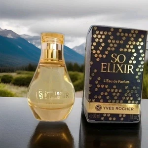 so elixir Le Parfum spray 30ml full in its box. - Picture 1 of 2
