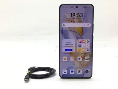 SMARTPHONE HONOR 90 12GB 512GB LIBRE 19606087 - Imagen 1 de 4