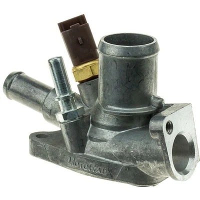 Termostato 34816 puertas para Fiat 500 500L Jeep Renegade Dodge Dart 2013-2016 Foto 1 de 3