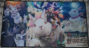 Force of Will - Battle for Attoractia Prerelease Playmat - TCG BFA - Picture 1 of 2