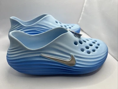 Nike ReactX Rejuven8 Azul Glaciar GS IF1746-402 Talla 5Y/6W Foto 1 de 4