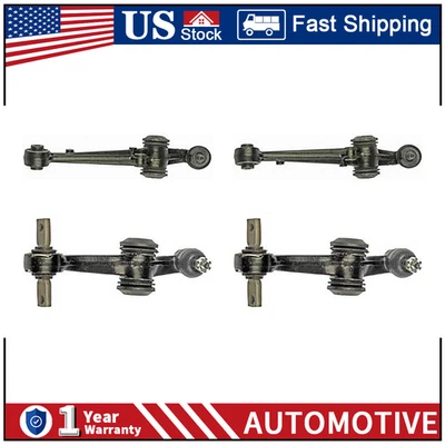 Dorman Rear Suspension Control Arm Ball Joint 4x for 1991 - 1995 Acura Legend - Image 1 of 4